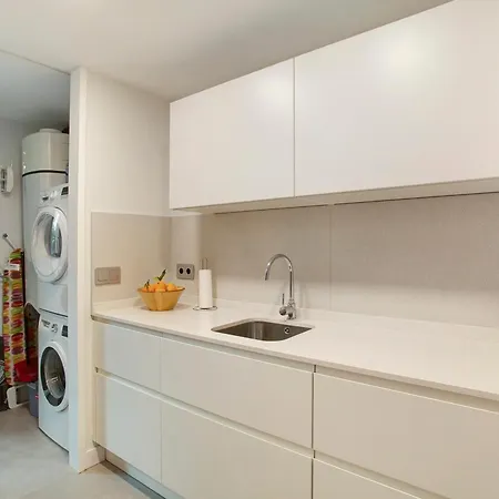 Apartment La Fontanilla