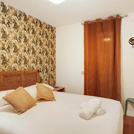 Apartment La Fontanilla Las Palmas de Gran Canaria