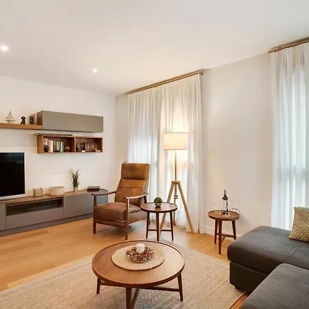 Apartment La Fontanilla
