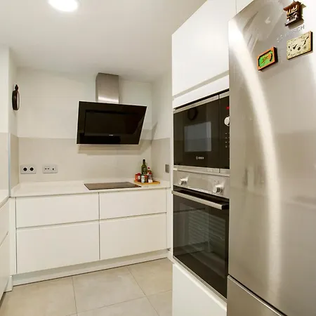 Apartment La Fontanilla Las Palmas de Gran Canaria