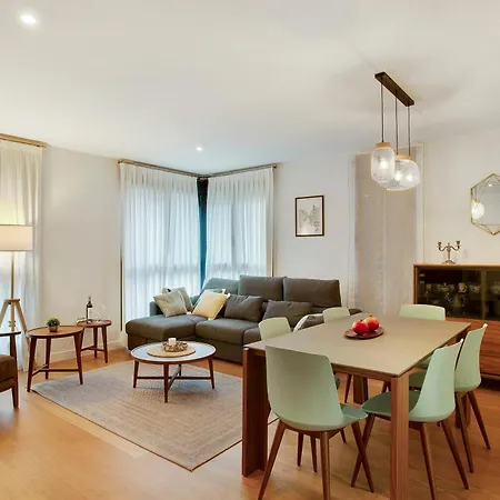 Apartment La Fontanilla