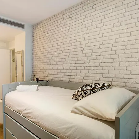 Apartment La Fontanilla